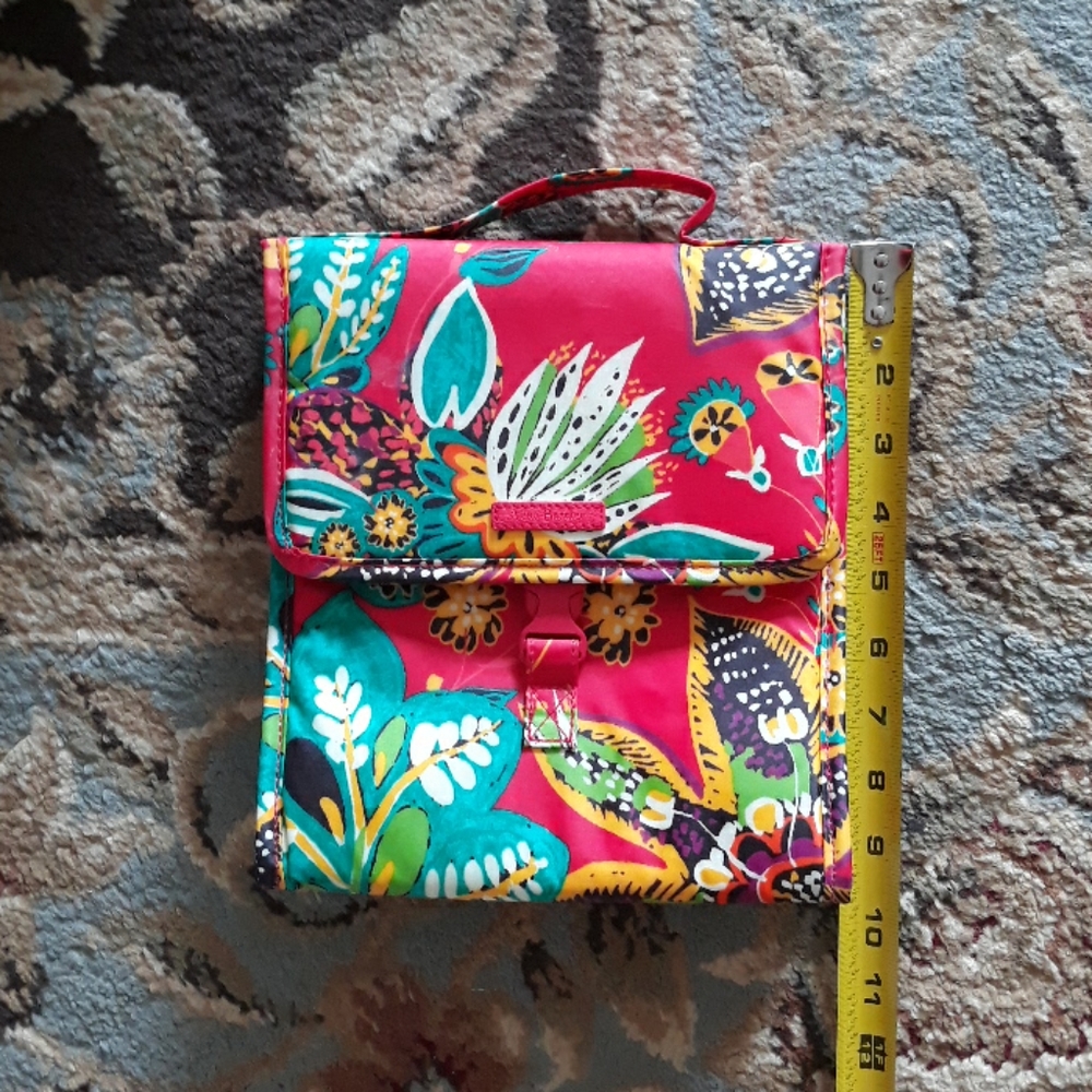 9x*Host Pick*Vera Bradley lunch bag - Picture 15 of 16